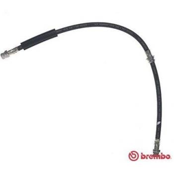 Latiguillo de freno BREMBO T 85 142 - Latiguillo de freno, marca BREMBO, modelo T 85 142