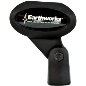 Earthworks MC4 Clip for SR40V Microphone