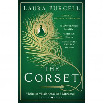 Cuerpo de Corsé Laura Purcell - Ajuste Perfecto y Diseño Elegante