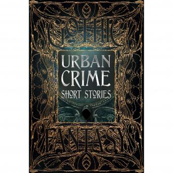 Urban Crime Short Stories