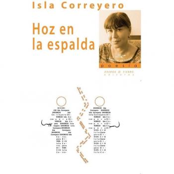 HOZ EN LA ESPALDA - Isla Correyero