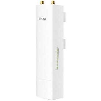 TP-LINK WBS210 - Estación Base para Exteriores de Banda 2.4 GHz a 300 Mbps