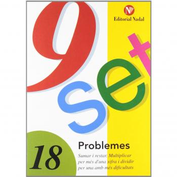Nou set, calcul