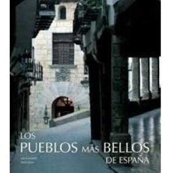 Los pueblos más bellos de España