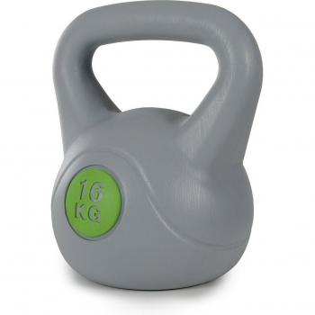 Fitfiu KTB016 - Pesa rusa, 16 kg