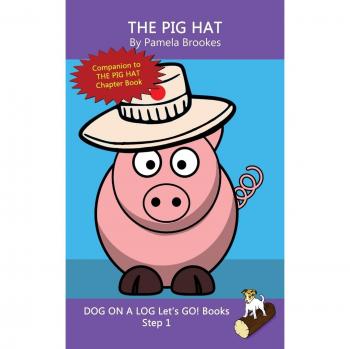 Sombrero de Cerdo: Libros Decodificables Sistemáticos para Lectores Fonéticos y Niños con Dislexia