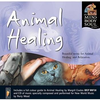 Animal Healing
