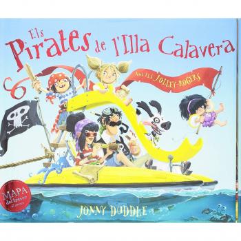 Els Pirates De L'Illa Calavera