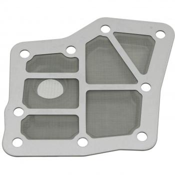 Filtro hidráulico de transmisión automática FEBI BILSTEIN 26055 - Compatible con transmisiones automáticas, diseño de alta calidad, filtración eficiente, fácil instalación
