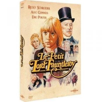 Le Petit Lord Fauntleroy [Francia] [DVD]