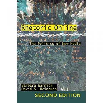 Rhetoric Online: Digital Media and Political Discourse Analysis