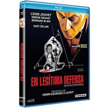 En legítima defensa