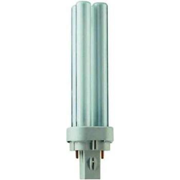 7 Philips PL-C 26 W 840 2P G24d-3 lámpara fluorescente compacta 26 vatios Producto nuevo.