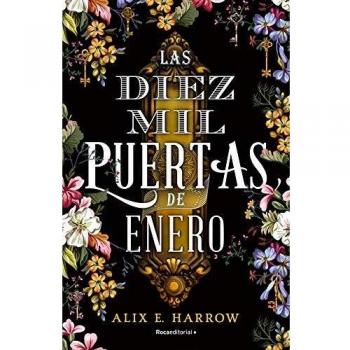 Las diez mil puertas de Enero