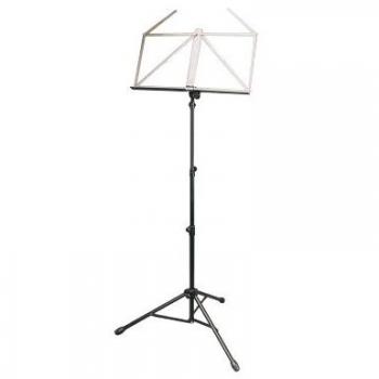 Quik-Lok GS430 Multiple Universal Guitar Stand for 3 Guitars