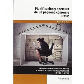Planificación y apertura de un pequeño comercio