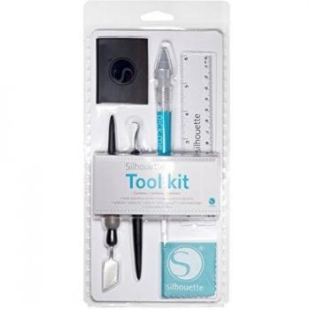 Silhouette Tool Kit 6/Pc-