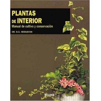 SPA-PLANTAS DE INTERIOR