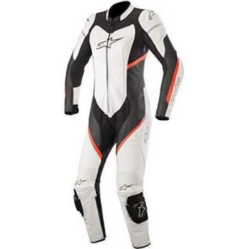 Stella Kira Leater - Traje de piel para motocicleta