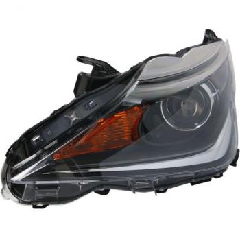Faro delantero Alkar 2741260 con características de faro delantero, diseño específico para vehículos, fabricación de alta calidad, homologado y compatible con diversas marcas y modelos