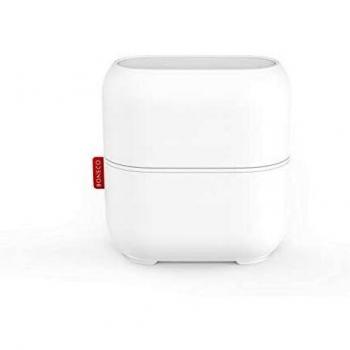 Humidificador Ultrasonico Boneco U100, 0,5 L, Blanco