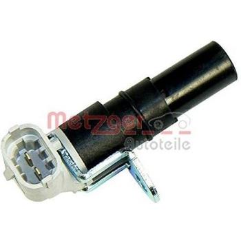 Sensor de posición del cigüeñal METZGER 0902105