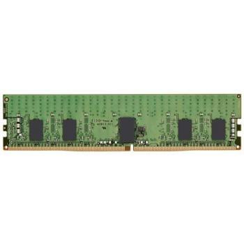 Kingston Branded Memory 16GB DDR4 2666MT/s Reg ECC Single Rank Module KTH-PL426S8/16G Memoria de servidor