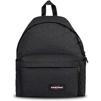 Eastpak Padded Pak'R Mochila, 40 Cm, 24 L, Negro
