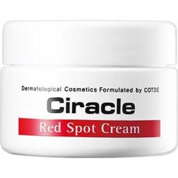 Ciracle Acne Treatment Red Spot Cream - 30g