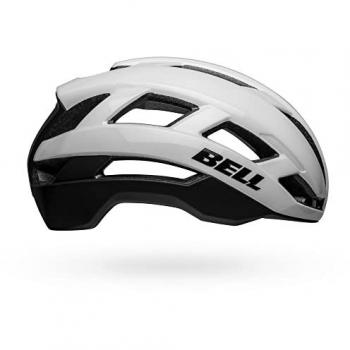 Casco Bell Falcon XR MIPS Blanco Adulto Unisex Mate/Brillante, Talla S (52-56 cm)