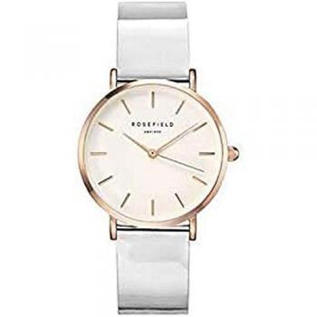 Reloj ROSEFIELD Unisex Adult Quartz Watch 8431242953489