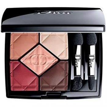 Dior Dior 5 Couleurs Sombra De Ojos 777 Exalt Matte 1 Unidad 0.25 g