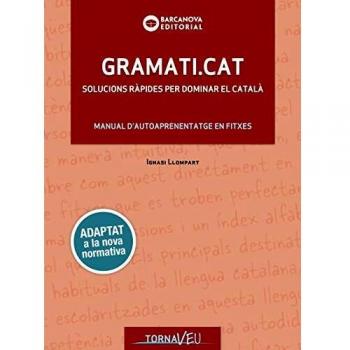 Gramati.cat: Solucions ràpides per dominar el català