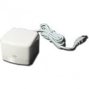 Bgears BG01428 Vibro Sound Systems USB White Speakers Retail