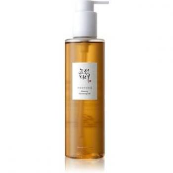 Beauty of Joseon Ginseng Cleansing Oil - 210ml