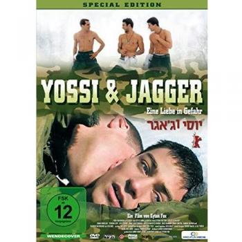 YOSSI & JAGGER - Eine Liebe in Gefahr