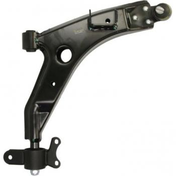 Brazo de control MOOG DE-WP-10824 para suspensión de las ruedas, eje delantero, lado derecho
