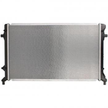 Radiador de refrigeración de motor KOYORAD PL452657