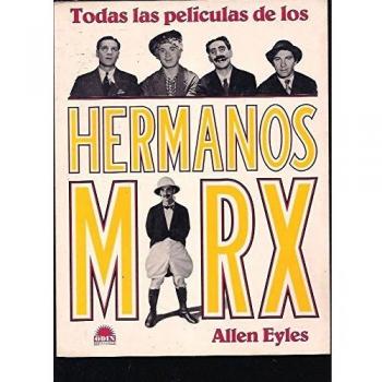 Todas las peliculas de los hermanos marx