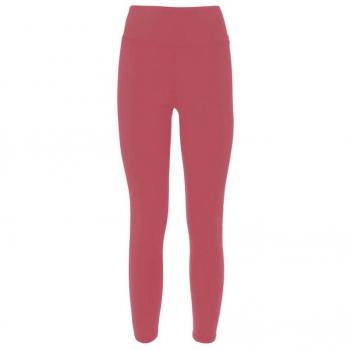 Mallas Running Largas Rosa de Cintura Alta Slim Blueball BB2200305