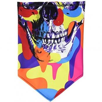 Original Buff 115389.555.10.00 Bandana, Hombre, Multicolor, Talla Única