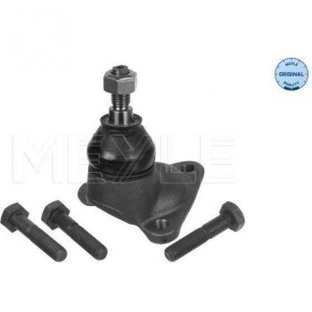 Rótula de suspensión MEYLE control arm ball joint 116 010 0625