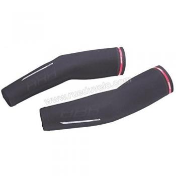 BBB Coldshield BBW-359 Manguitos, Hombre, Negro, 42