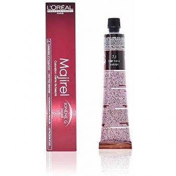 L'Oreal Professionnel Majirel Permanent Hair Color 7.1 Ash Blonde 50ml
