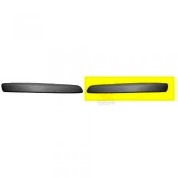 Van Wezel 5828583 embellecedor para parachoques