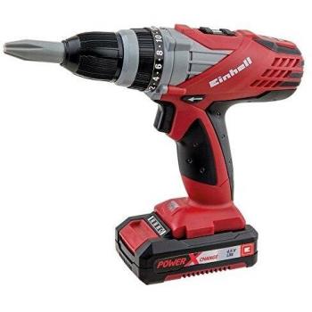 Einhell Kids - Taladro a batería