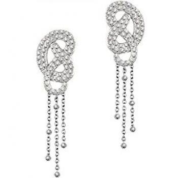 MORELLATO Pendiente colgantes Mujer plata - SAHN02