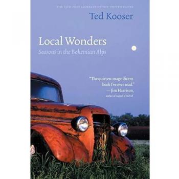 Local Wonders: Seasons in the Bohemian Alps