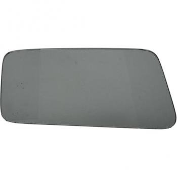 Cristal de espejo retrovisor exterior BLIC 6102-01-0003P Derecha