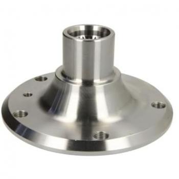 Cubo de rueda BTA H5B012BTA - Buje de rueda